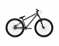 Ns-bikes Metropolis 3 | 2022