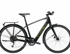 Trek FX+ 2 2023 | Vélo Électrique