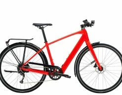 Trek FX+ 2 2023 | Vélo Électrique -Vélos Boutique 0041889004 4