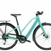 Trek FX+ 2 Cadre Abaissé 2023 | Vélo Électrique -Vélos Boutique 0041890003 3
