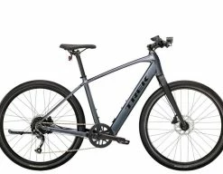 Trek Dual Sport+ 2 2023 | Vélo Électrique