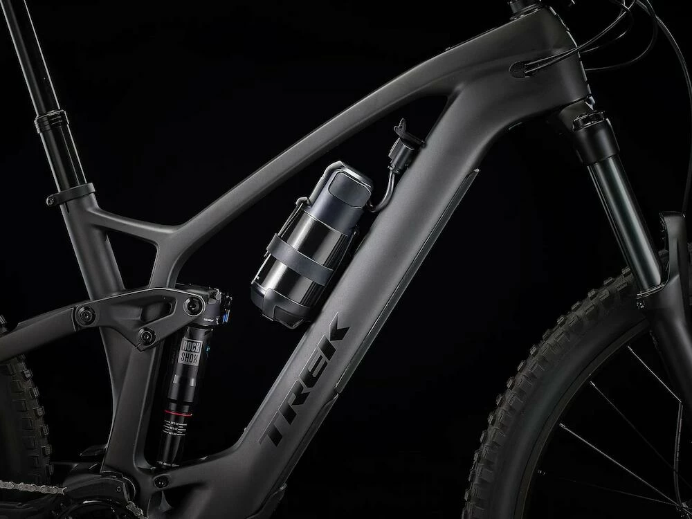 Trek Fuel EXe 9.5 2023 | Vélo Électrique 5 Trek Fuel EXe 9.5 2023 | Vélo Électrique – Image 3