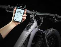 Trek Fuel EXe 9.8 2023 | Vélo Électrique -Vélos Boutique 0041918 02