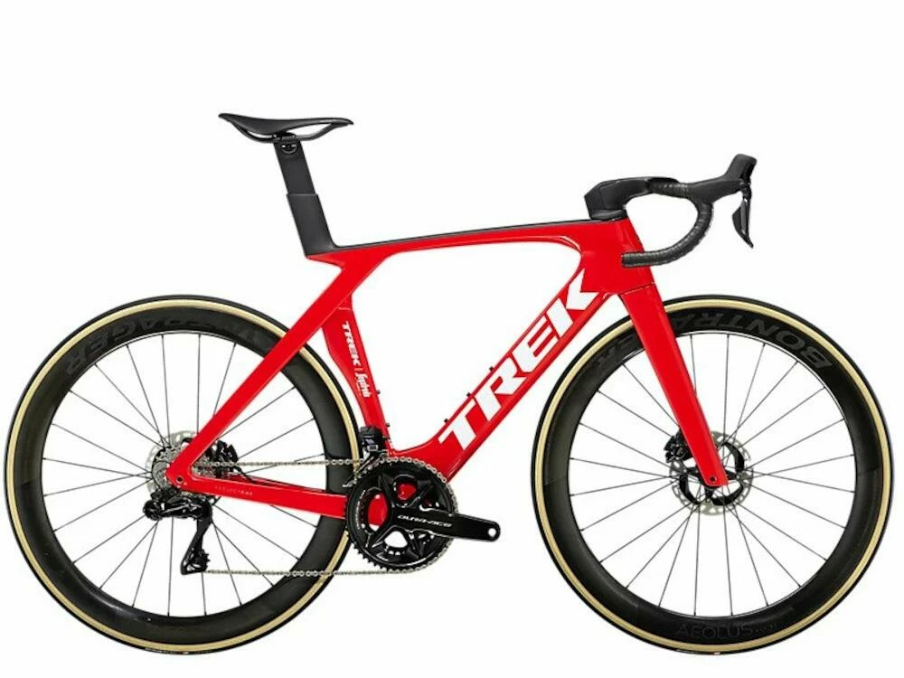 Trek Madone SLR 9 - Gen 7 | 2023 3 Trek Madone SLR 9 - Gen 7 | 2023