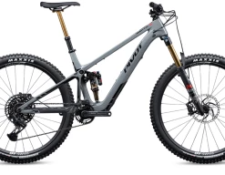 Pivot Shuttle SL Pro X01 2023 | Vélo Électrique