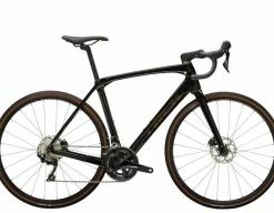 Trek Domane SL 5 Gen 4 | 2023 -Vélos Boutique 0042430000 9