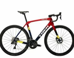 Trek Domane SLR 9 Gen 4 | 2023 -Vélos Boutique 0042440008 8