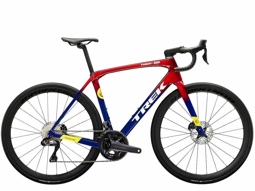 Trek Domane SLR 7 Gen 4 | 2023 3 Trek Domane SLR 7 Gen 4 | 2023