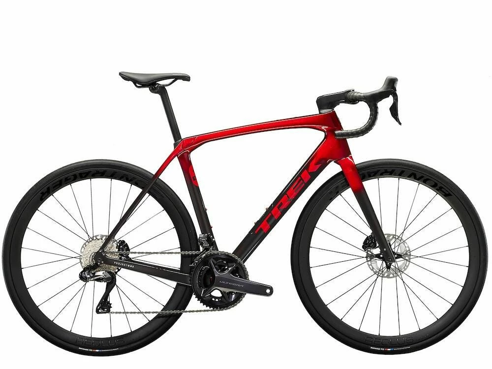Trek Domane SLR 7 Gen 4 | 2023 7 Trek Domane SLR 7 Gen 4 | 2023 – Image 5