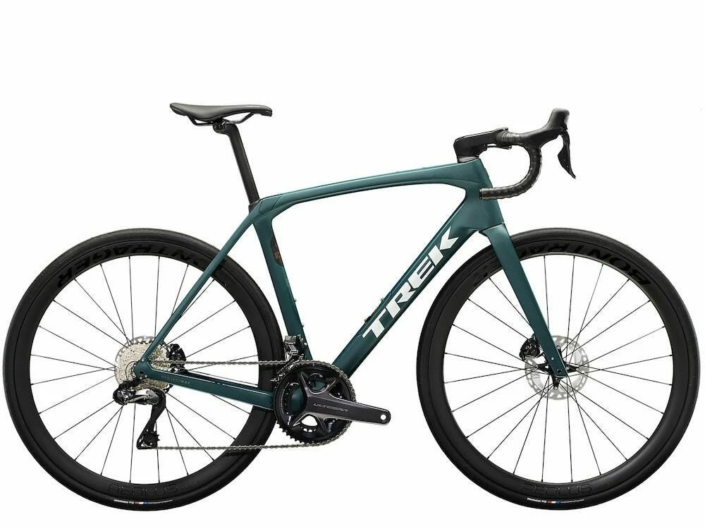 Trek Domane SLR 7 Gen 4 | 2023 4 Trek Domane SLR 7 Gen 4 | 2023 – Image 2