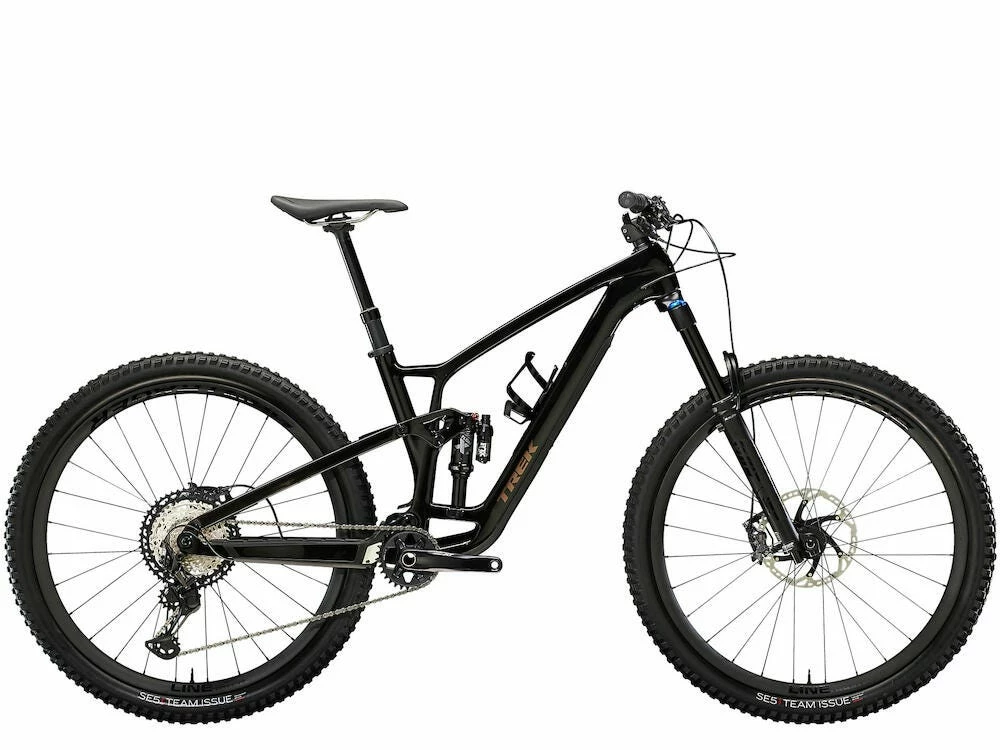 Trek Fuel EX 9.8 XT Gen 6 | 2023 5 Trek Fuel EX 9.8 XT Gen 6 | 2023 – Image 3
