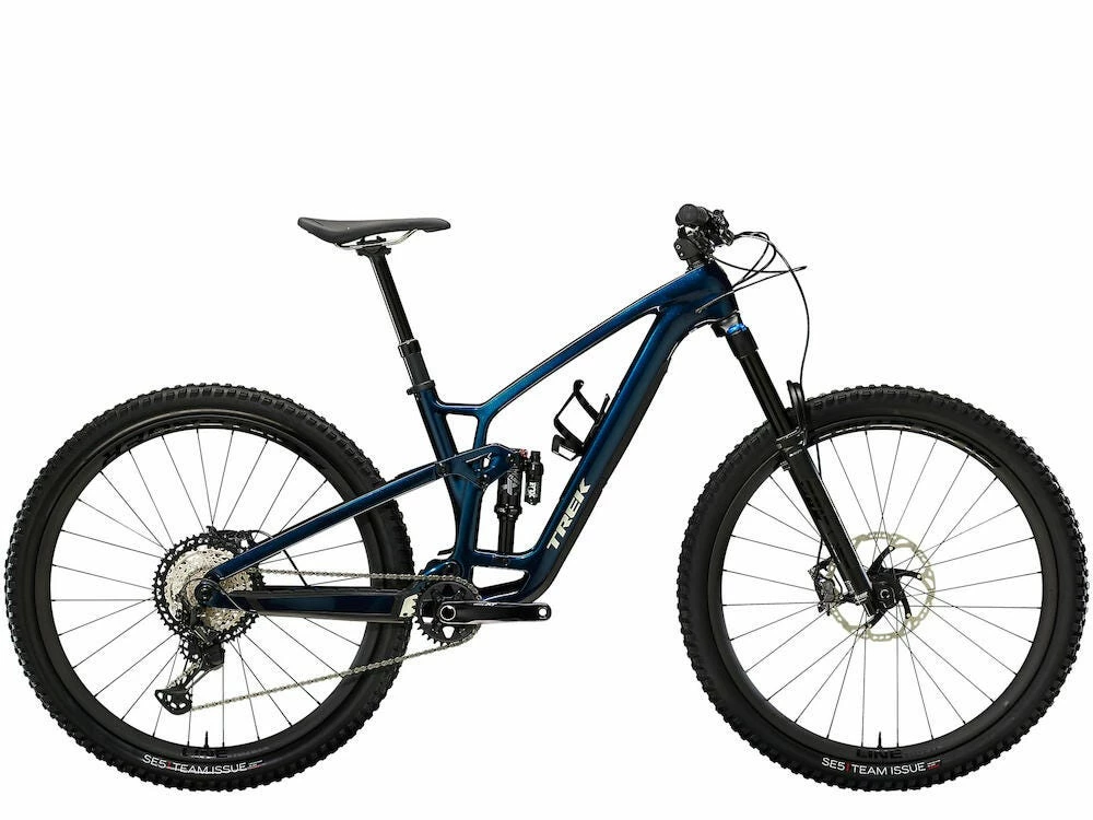 Trek Fuel EX 9.8 XT Gen 6 | 2023 4 Trek Fuel EX 9.8 XT Gen 6 | 2023 – Image 2
