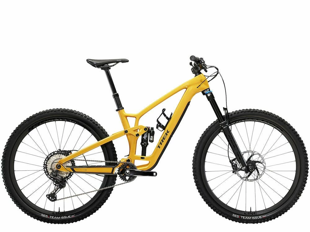 Trek Fuel EX 9.8 XT Gen 6 | 2023 3 Trek Fuel EX 9.8 XT Gen 6 | 2023