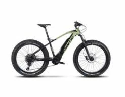 Fantic Fat Sport 2023 | Vélo Électrique