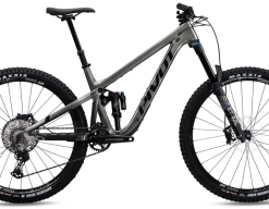 Pivot Firebird Ride SLX/XT | 2022