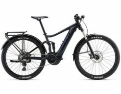Giant Stance E+ EX 2023 | Vélo Électrique