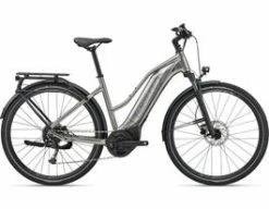 Giant Explore E+ 3 STA 2023 | Vélo Électrique