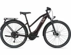 Liv Amiti E+3 2023 | Vélo Électrique
