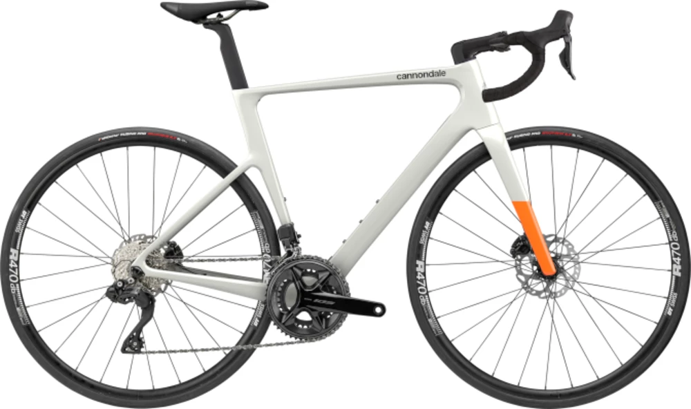 Cannondale SuperSix EVO 3 | 2023 3 Cannondale SuperSix EVO 3 | 2023