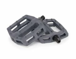 We The People Pédales Logic