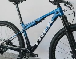 Trek Supercaliber 9.8 XT - Project One | 2022 -Vélos Boutique 0043067 01 1