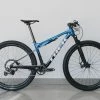 Trek Supercaliber 9.8 XT - Project One | 2022 2 Trek Supercaliber 9.8 XT - Project One | 2022 -Vélos Boutique 0043067 1