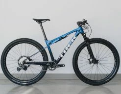 Trek Supercaliber 9.8 XT - Project One | 2022