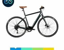 Momentum Voya E+ 3 2023 | DÉMO