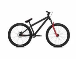 Ns-bikes Movement 1 | 2022