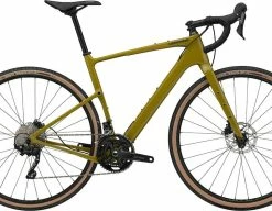 Cannondale Topstone Carbon 4 | 2023
