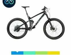 Trek Remedy 8 2021 | DEMO