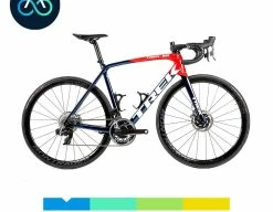 Trek Émonda SLR 9 ETap 2022 | DÉMO