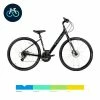 Trek Verve 2 Disque Cadre-Bas 2022 | DÉMO -Vélos Boutique 0043602 EN 1