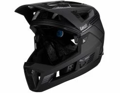 LEATT Casque MTB Enduro 4.0 -Vélos Boutique 0043700003 01 3