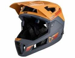LEATT Casque MTB Enduro 4.0 -Vélos Boutique 0043700006 01 3