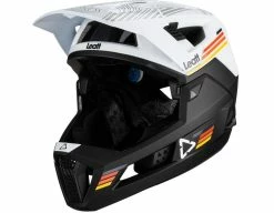 LEATT Casque MTB Enduro 4.0 -Vélos Boutique 0043700009 01 3