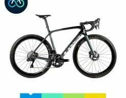 Trek Émonda SLR 9 Di2 2022 | DÉMO