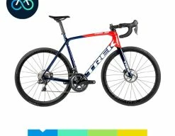 Trek Émonda SLR 7 Di2 2022 | DÉMO