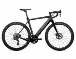 Pivot E-Vault Pro GRX Di2 Avec Roues De Carbone | Vélo Électrique