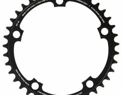 SRAM Red22 Plateau Route 11 Vitesses 39 Dents 130mm Alu Noir