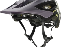 Fox Racing Casque Speedframe Pro 9 Fox Racing Casque Speedframe Pro -Vélos Boutique 191972367243 01 4