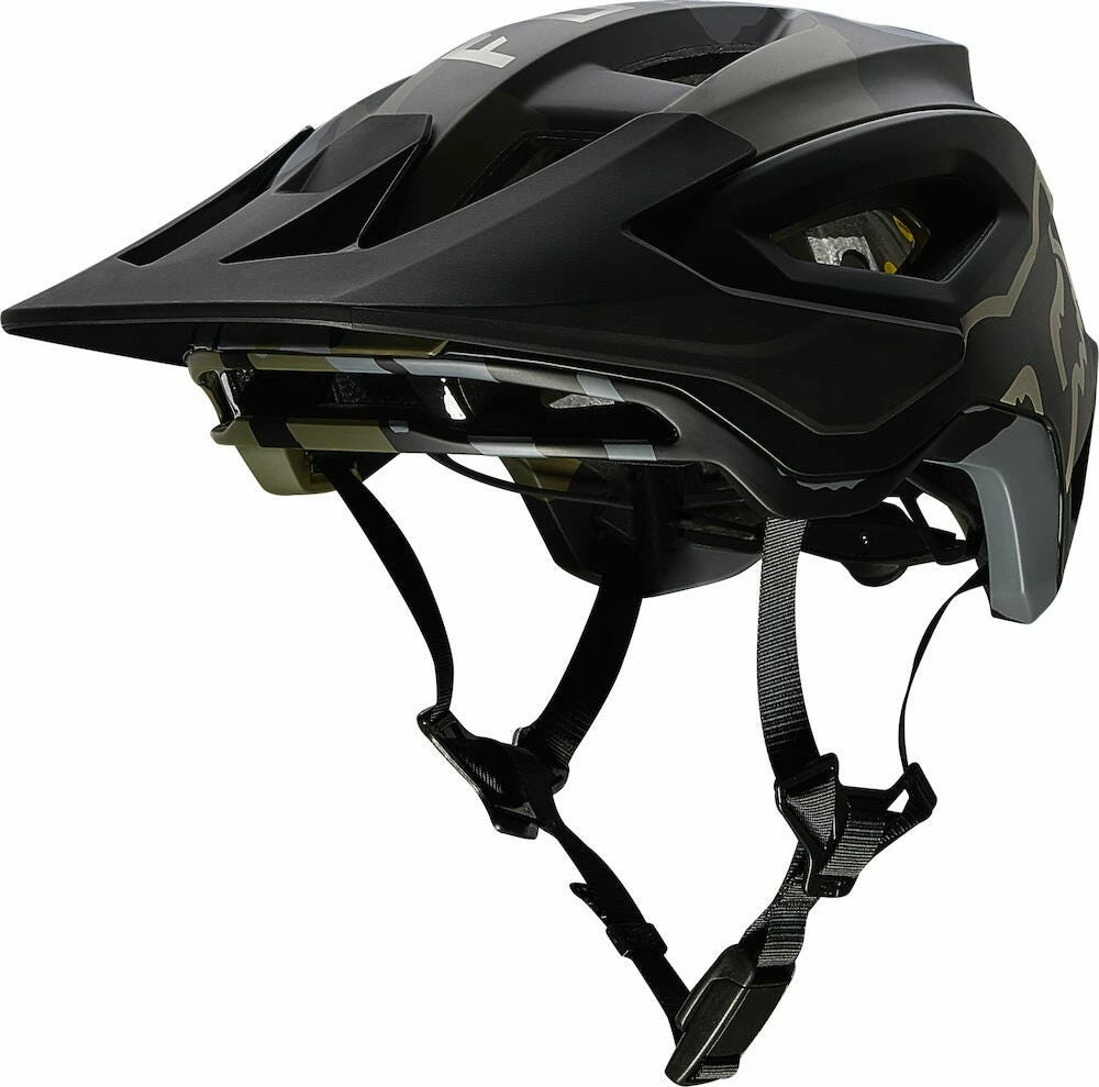 Fox Racing Casque Speedframe Pro 3 Fox Racing Casque Speedframe Pro