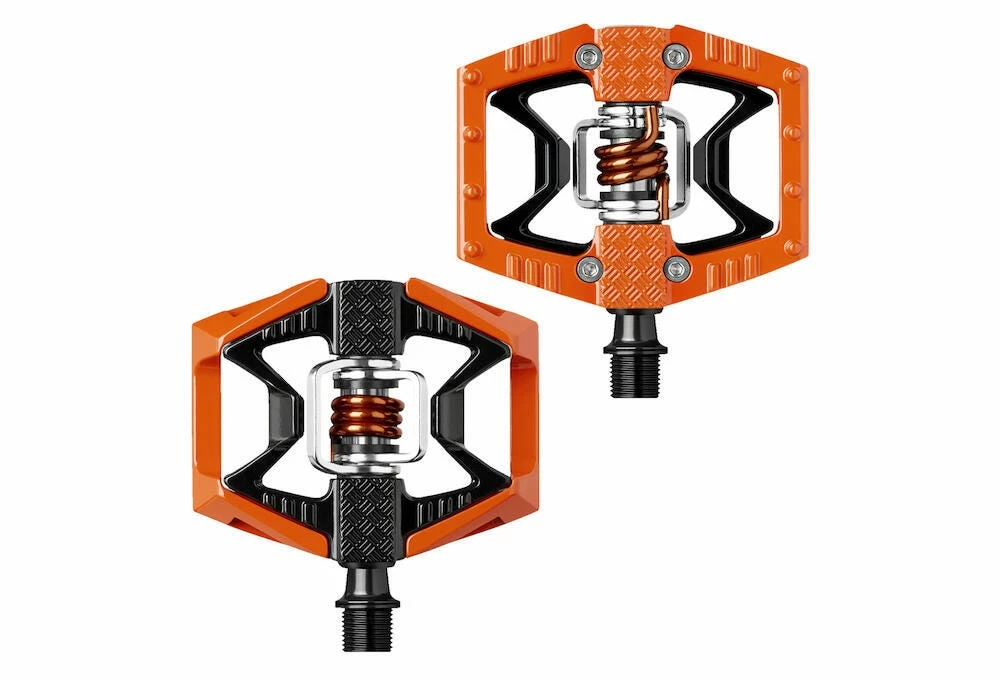 Crankbrothers Pédales Double Shot 2 5 Crankbrothers Pédales Double Shot 2 – Image 3