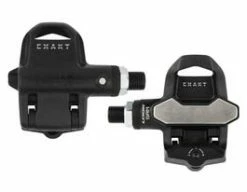 LOOK Pédales De Puissance Exakt Dual