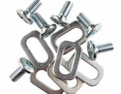 LOOK Visserie Pour Cales Keo