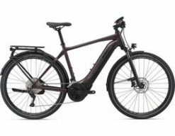 Giant Explore E+ 1 Pro 2022 | Vélo Électrique