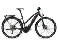 Giant Explore E+ 1 Pro STA 2023 | Vélo Électrique