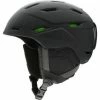 Smith Casque Mission -Vélos Boutique 5061060 MAT00 4