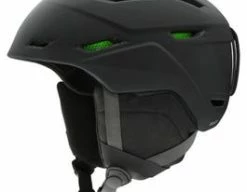 Smith Casque Mission