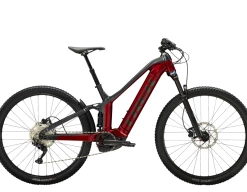 Trek Powerfly FS 4 2022 | Vélo Électrique -Vélos Boutique 5260910006 55 10